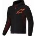 JAKA CHROME AIR SPORT HOODIE (MELNS)