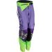 BIKSES YOUTH AGROID MESH PANTS (PURPLE)