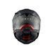 ĶIVERE NEXX HELMET X.WST3 FLUENCE MT (PELEKS, SARKANS)