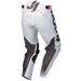 BIKSES JUST1 MX-PANTS J-FORCE (BALTS, PELEKS)