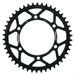 ĶĒDES KOMPLEKTS D.I.D CHAIN - SUDRABA CHAIN 525 VX, X-RING (X, NX, QX, XS), CHK FRONT SPROCKET JT CHK RUBBER CUSHIONED, CHK REAR SPROCKET SUPERSPROX PRIEKŠ SUZUKI GSX-R 600 1998-2000