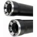IZPŪTĒJS MUFFLERS 3" RPT BK SFTL17 FOR HARLEY DAVIDSON FLHRS 1584