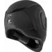 ĶIVERE AIRFORM™ DARK HELMET (MELNS)