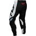 BIKSES FLY MX-PANTS LITE BOA (MELNS, BALTS, PELEKS)