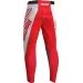 BIKSES HALLMAN DIFFER SLICE PANTS (SARKANS, BALTS)