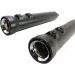 IZPŪTĒJS MUFFLERS NH R BLK FL 17- FOR HARLEY DAVIDSON FLHR 1750