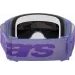 BRILLES VISION 5 WORDMARK GOGGLE (VIOLETS)