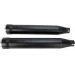 IZPŪTĒJS MUFFLERS 3" RPT BK SFTL17 FOR HARLEY DAVIDSON FLHRS 1584