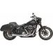 IZPLŪDES SISTĒMA 2-1 ROADRAGE | FLSB/FXLR 18-UP - CHROME FOR HARLEY DAVIDSON FLSB 1750 ABS