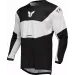 KREKLS LAUNCHMODE STORM JERSEY (MELNS, BALTS)