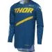 KREKLS YOUTH SPORTMODE BRAVE JERSEY (ZILS)