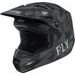 ĶIVERE FLY HELMET ECE KINETIC S.E. TACTIC YOUTH (PELEKS)