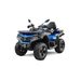 KVADRACIKLS CFMOTO CFORCE 625 TOURING T3B ZILS