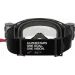 BRILLES VISION 8 CORP ROLL-OFF GOGGLE (MELNS)