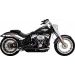 IZPLŪDES SISTĒMA BIG-R BLK 18+ FB FOR HARLEY DAVIDSON FLFB 1750 ABS