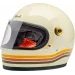 ĶIVERE GRINGO S SPECTRUM HELMET (BALTS)