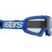 BRILLES YOUTH VISION BLAZE GOGGLE (ZILS)
