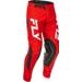 BIKSES FLY MX-PANTS EVOLUTION ?DST (SARKANS, BALTS, MELNS)