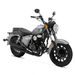 MOTOCIKLS KEEWAY SUPERLIGHT 125 LIMITED MATT PELĒKS