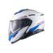 ĶIVERE NEXX HELMET X.LIFETOUR GLOBE (BALTS, ZILS)