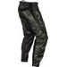 BIKSES FLY MX-PANTS F-16 (PELEKS, MELNS)