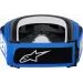 BRILLES VISION 5 BLAZE GOGGLE (ZILS)