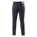 BIKSES FURYGAN JEANS TYRON X KEVLAR SLIM (ZILS)