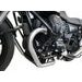 PILNA IZPLŪDES SISTĒMA GPR POWERCONE EVO CO.GU.60.RACE.PCEV BRUSHED STAINLESS STEEL PRIEKŠ MOTO GUZZI V7 III 750 2017-2018