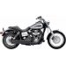IZPLŪDES SISTĒMA SPD SD BK DYNA 17 FOR HARLEY DAVIDSON FXDB 1584