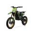 BĒRNU ELEKTRISKAIS KROSA MOTOCIKLS NITRO MOTORS E-DIRTBIKE 1300W TIGER LITHIUM 13AH 14/12 BRUSHLESS DLX