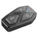 INTERPHONE BT HEADSET U-COM3 HD