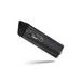 PILNA IZPLŪDES SISTĒMA GPR FURORE EVO4 CO.E4.BT.8.CAT.FP4 MATTE BLACK