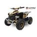 BĒRNU KVADRACIKLS NITRO MOTORS 49CC AVENGER PRM 6"