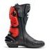 APAVI SIDI VERTIGO 2 BLACK RED/25