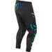 BIKSES FLY MX-PANTS EVOLUTION ?DST ZEN (MELNS, ZILS, DZELTENS)