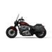 MOTOCIKLS INDIAN SUPER CHIEF 1900 MARRON METALLIC ABS