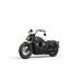 MOTOCIKLS INDIAN SCOUT BOBBER TWENTY 1200 LIMITED PELĒKS ABS