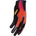 CIMDI SPORTMODE INFERNO GLOVES (VIOLETS, ORANŽA, MELNS)