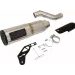 IZPŪTĒJS MUFFLER HO BMW GS1250 FOR BMW R 1250 GS ABS