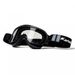GOGGLES ARIETE WABI 14980-NGG CAURSPĪDĪGS STIKLS GREY/ GREY
