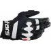 CIMDI HALO LEATHER GLOVES (MELNS)