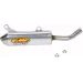 SILENCER P-CORE2 SHRTY RM250 03-07 FOR SUZUKI RM 250
