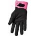 CIMDI WOMEN'S SPECTRUM GLOVES (MELNS, SIEVIEŠU)