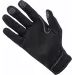 CIMDI ANZA GLOVES (BALTS, MELNS)