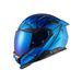 ĶIVERE NEXX HELMET X.WST3 B-SIDE CARBON SKY BLUE MT