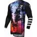 KREKLS SPORTMODE SD JERSEY (MELNS)