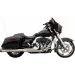IZPLŪDES SISTĒMA 2-1 CH 95-16FL FOR HARLEY DAVIDSON FLHR 1340