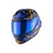 ĶIVERE NEXX HELMET X.R3R SWIRL CARBON SKY (ZILS)