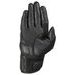 CIMDI FURYGAN GLOVES VOLT (MELNS, BALTS)