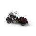 MOTOCIKLS INDIAN SPRINGFIELD 1900 CRIMSON METALIC ABS